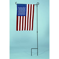American Garden Banner