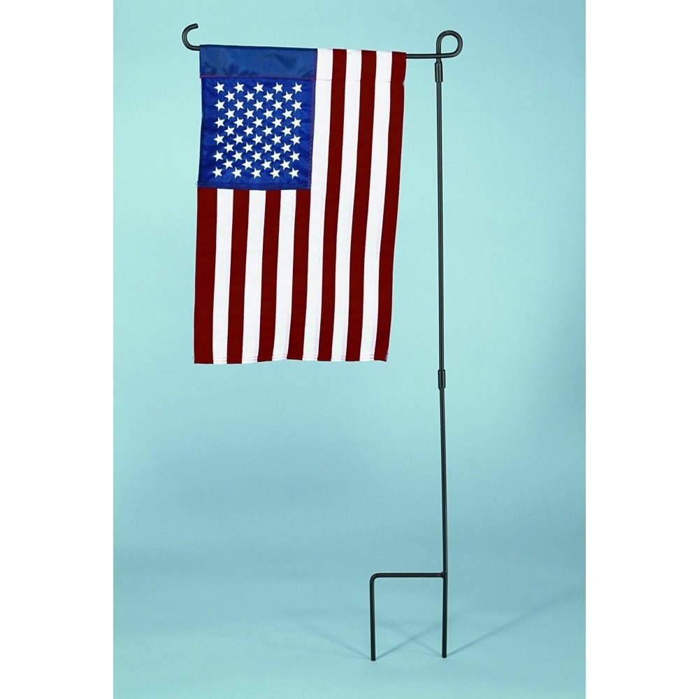 American Garden Banner