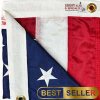 American Nylon Flag