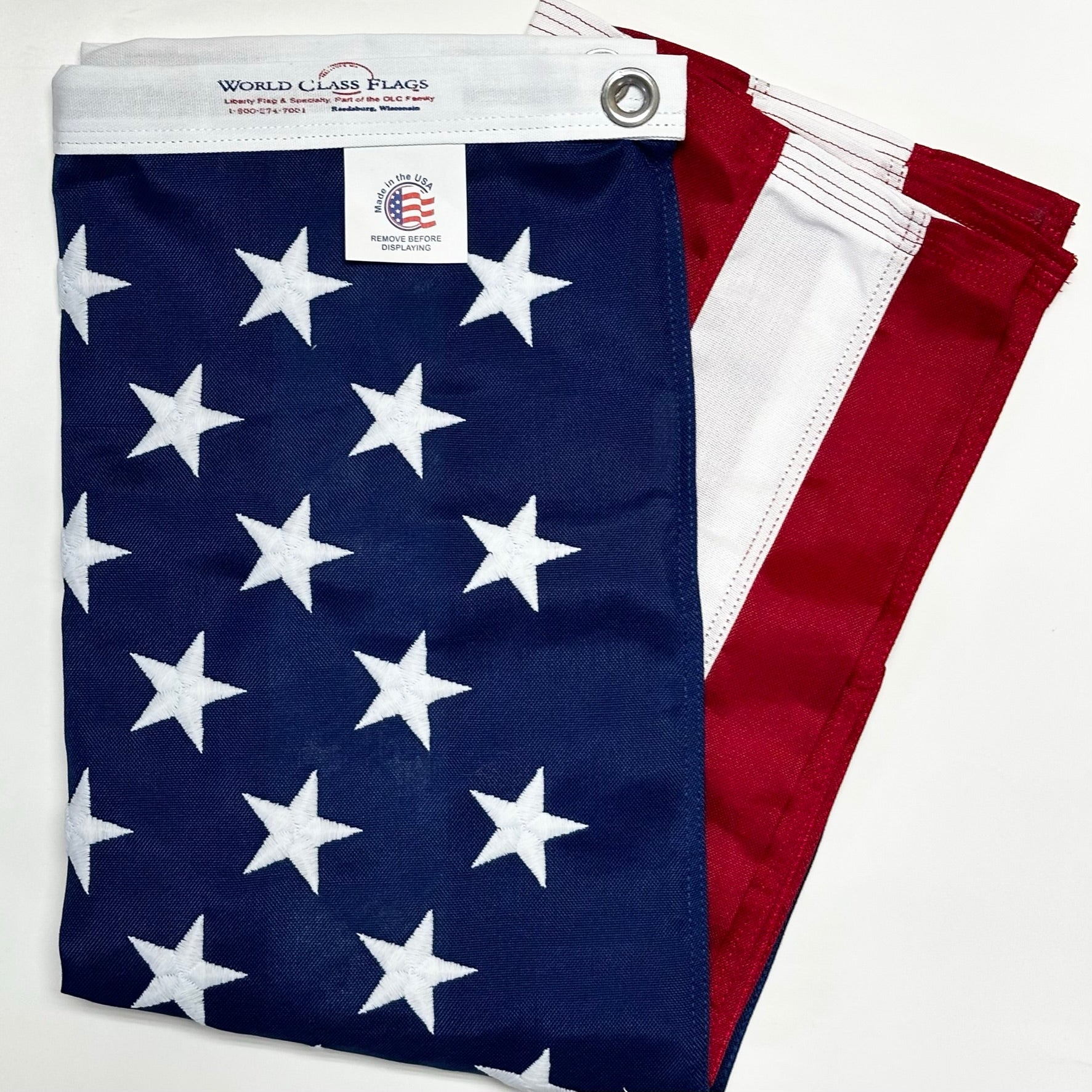 American Polyester Flag