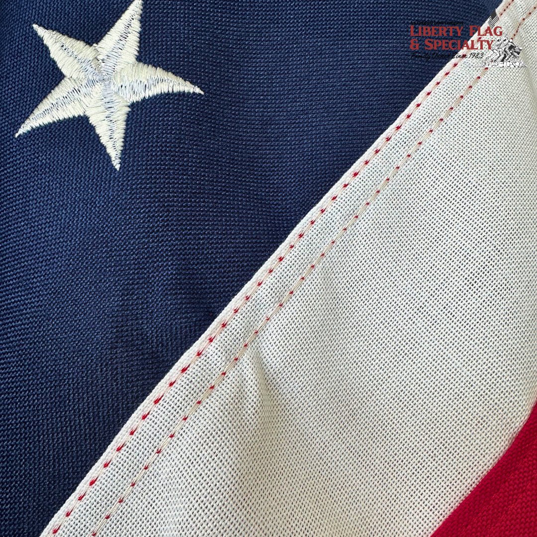 American Polyester Flag