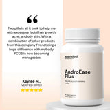 AndroEase Plus