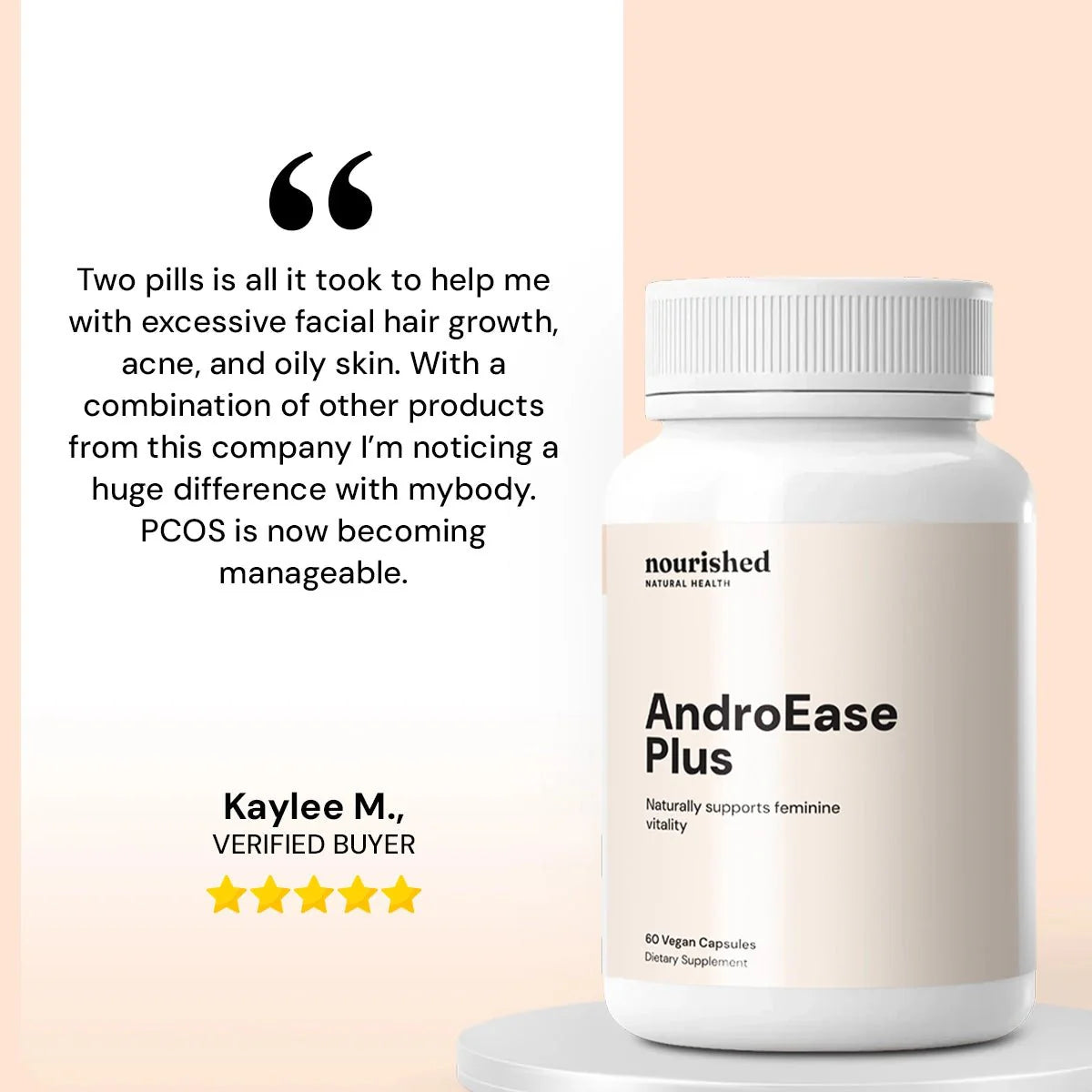 AndroEase Plus