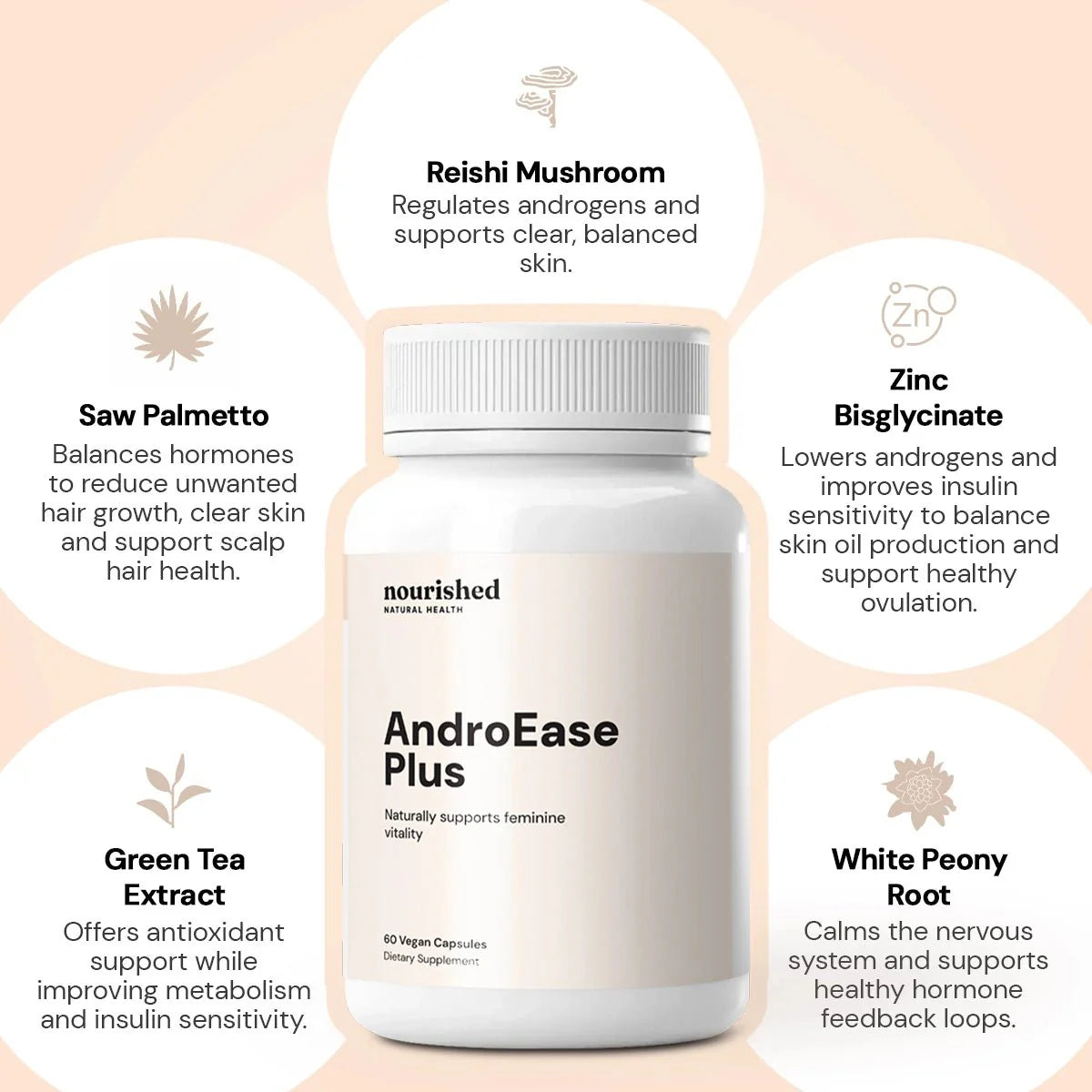 AndroEase Plus