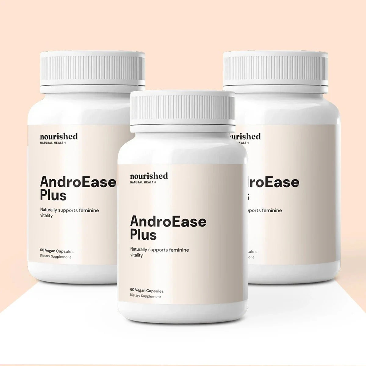 AndroEase Plus