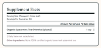 Androgen Relief Tea
