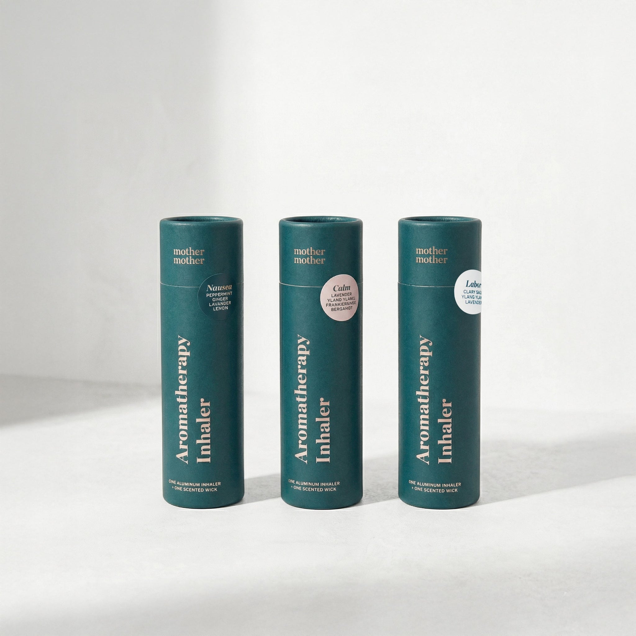 Aromatherapy Inhaler