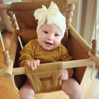 Indoor Swing – Nutmeg