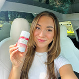 Watermelon Shaved Ice Deodorant