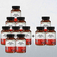 Daily Nutra KSM-66 Ashwagandha – Stress Relief & Relaxation