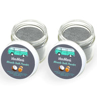 Miracle Tooth Powder Fluoride-Free 2 Pack