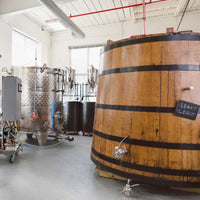 American Barrel California Sherry Vinegar