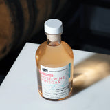 Pink Pacific Rose Wine Vinegar