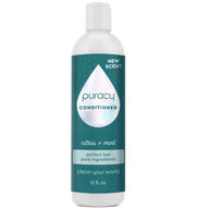 Citrus & Mint Conditioner