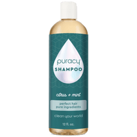 Citrus & Mint Shampoo