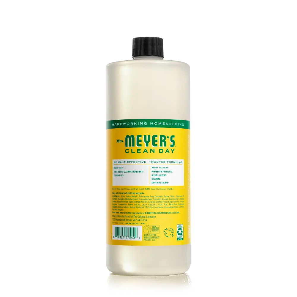 Honeysuckle Multi-Surface Concentrate