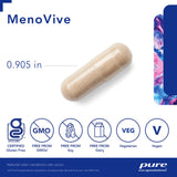MenoVive, 60 Servings