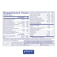 O.N.E. Multivitamin, 30 Servings