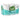 100% Recycled Toilet Paper 2-ply - 12 Rolls