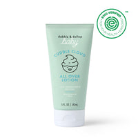 Cuddle Cloud™ All Over Lotion