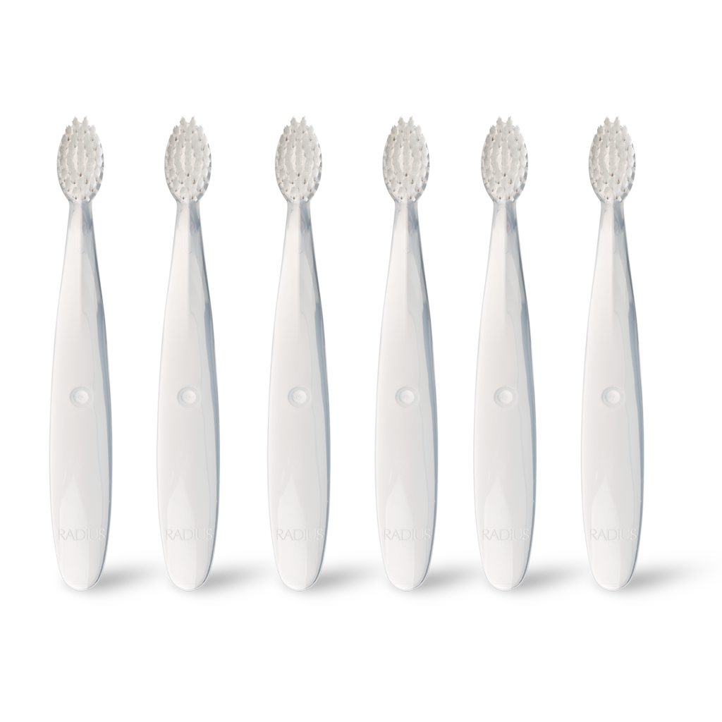 Pure Toothbrush (6 mo+)