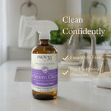 Bathroom Spray Cleaner