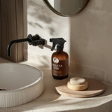 Daily Cleaning Essentials Kit