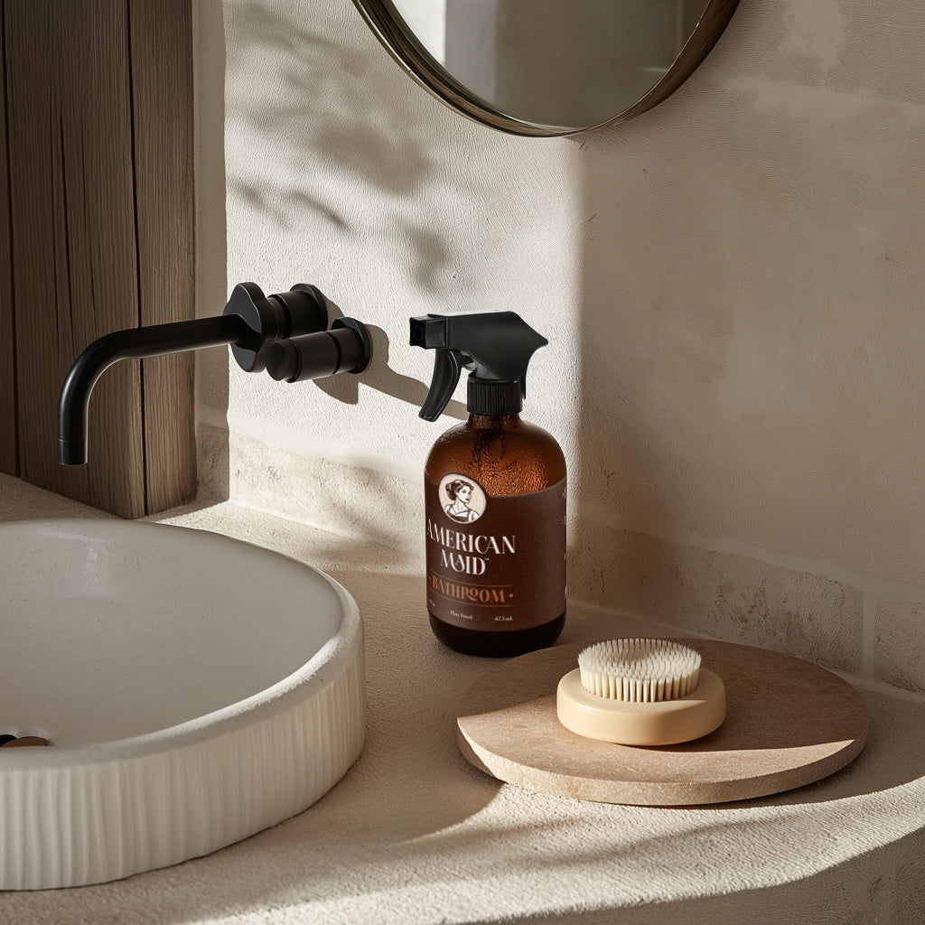 Daily Cleaning Essentials Kit