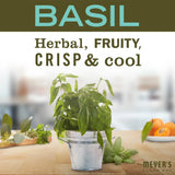 Basil Dish Soap Refill