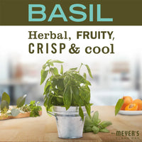 Basil Dish Soap Refill