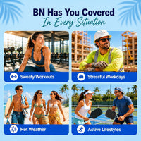 Beach Day Bliss Spray Deodorant