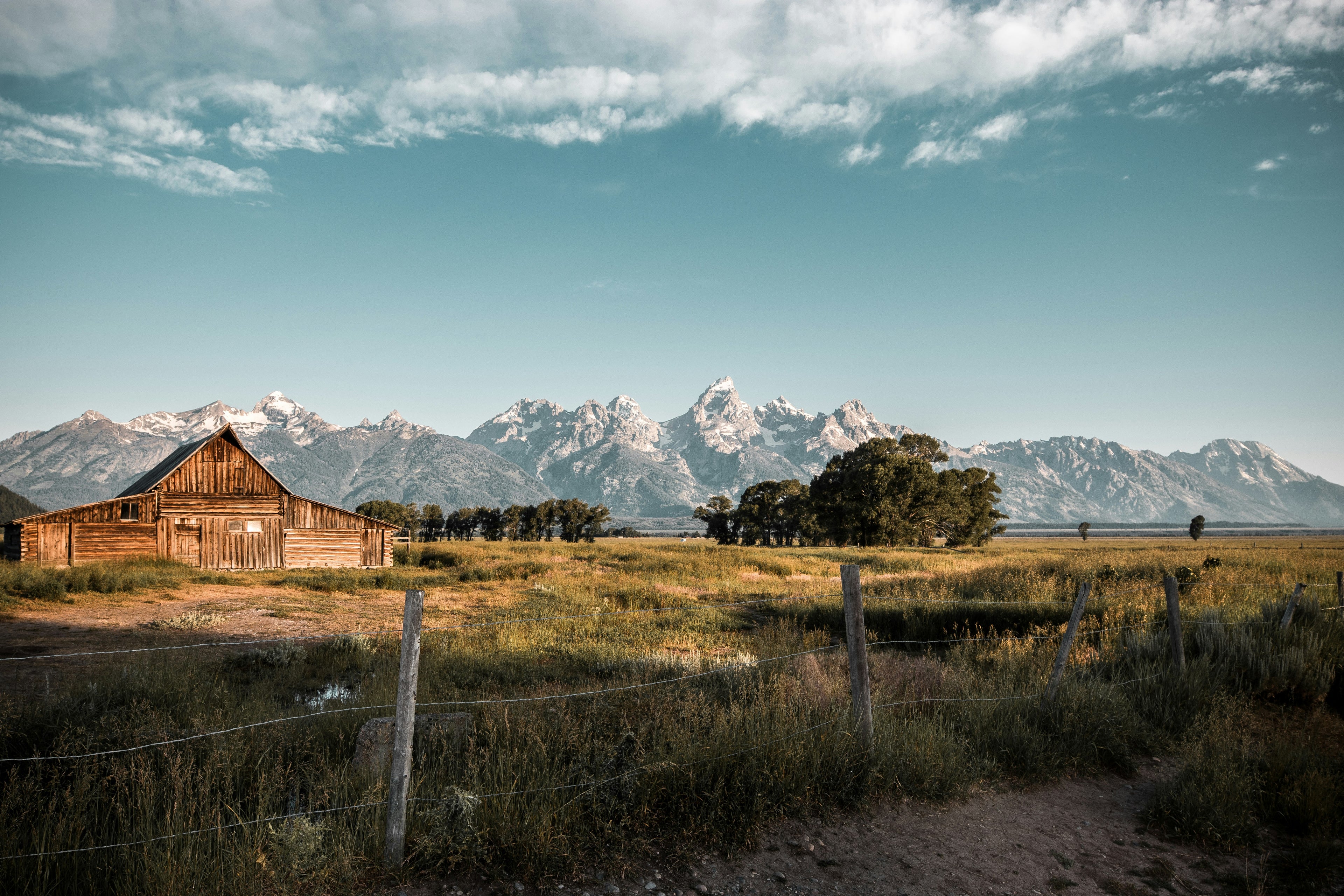 Image of Grand Teton National Park