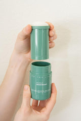 SOLIDSILK® Deodorant Refill Capsule (Pure Aloe)