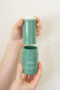 SOLIDSILK® Deodorant Refill Capsule (Pure Aloe)