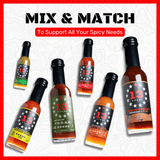 The Works Bundle