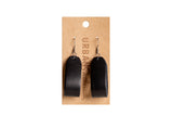 Leather Earrings