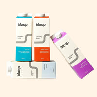 4 Pack - All Four 32oz Cartons