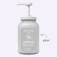 Body Lotion