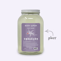 Body Wash