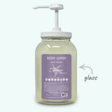 Body Wash