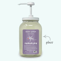 Body Wash