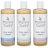 Body Wash
