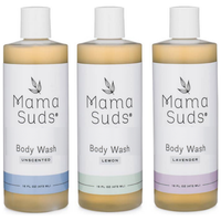 Body Wash