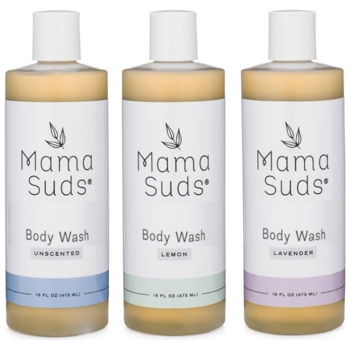 Body Wash