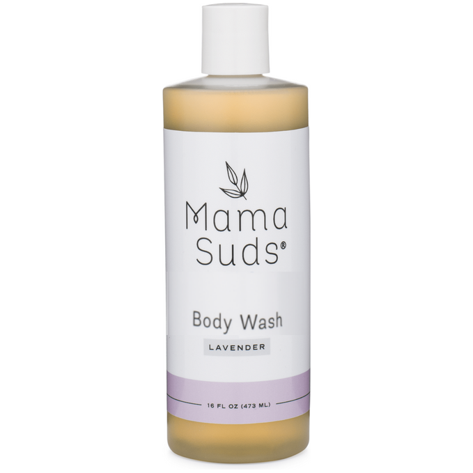 Body Wash