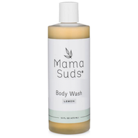 Body Wash