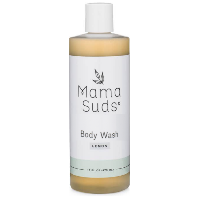 Body Wash
