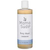 Body Wash
