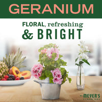 Geranium Multi-Surface Concentrate - 6 Pack