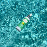 Cucumber & Green Tea Spray Deodorant